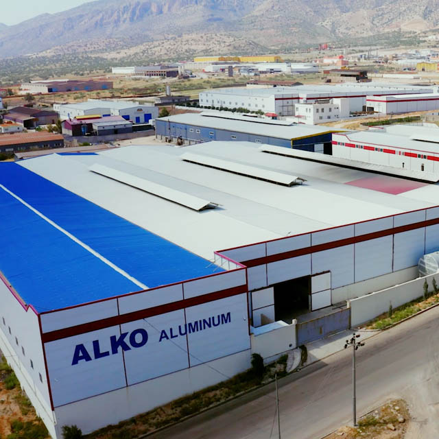 Alko Aluminum