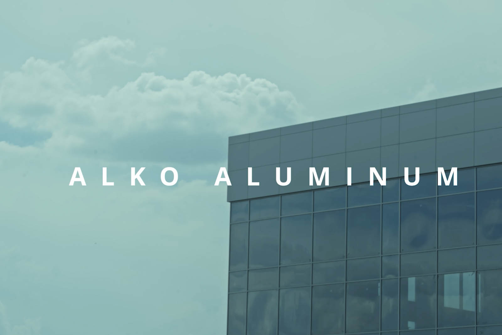 Alko Aluminum